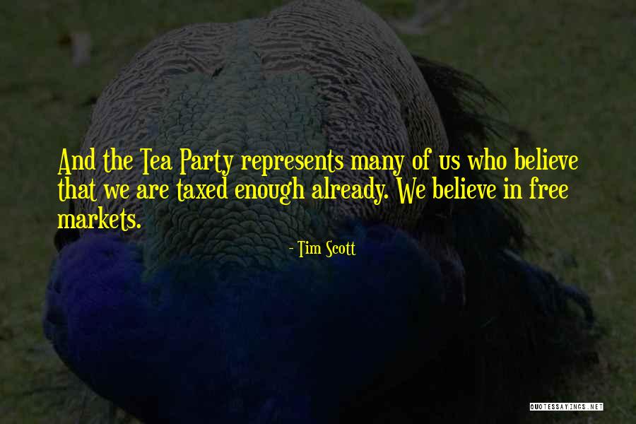 Lichterketten Quotes By Tim Scott Lichterketten Quotes By Tim Scott