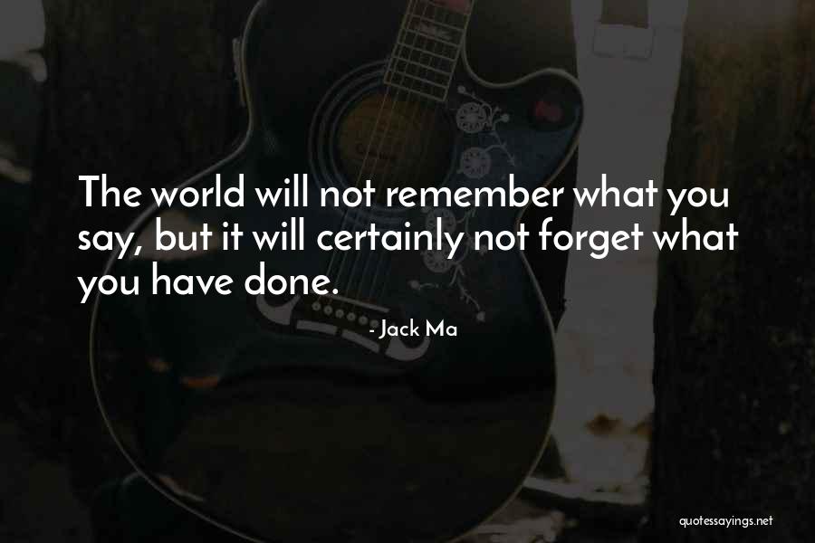 Lichtet Viet Quotes By Jack Ma Lichtet Viet Quotes By Jack Ma