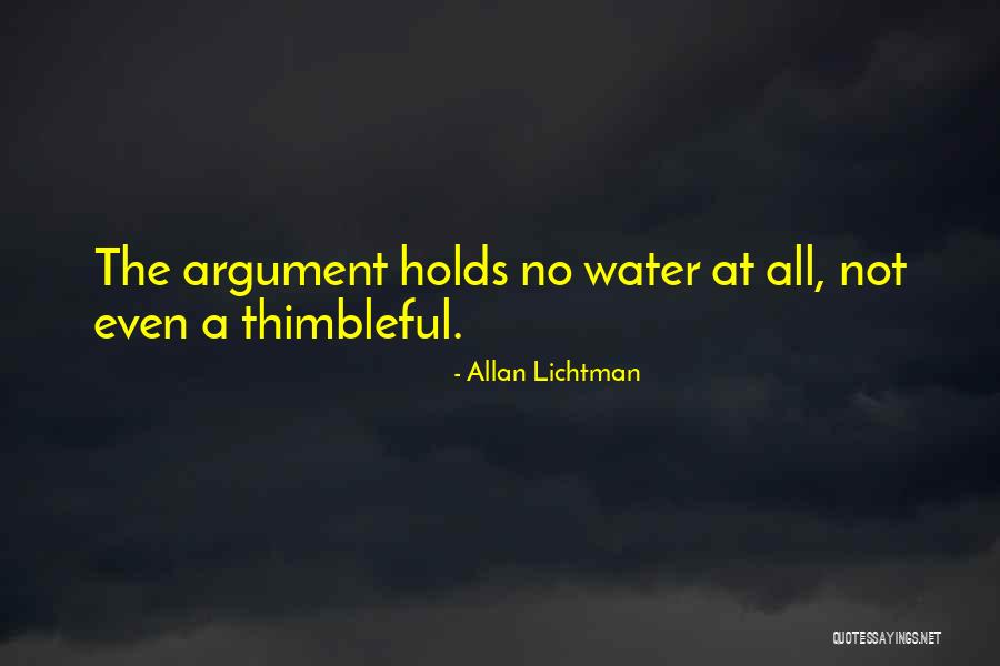 Lichtman Quotes By Allan Lichtman Lichtman Quotes By Allan Lichtman