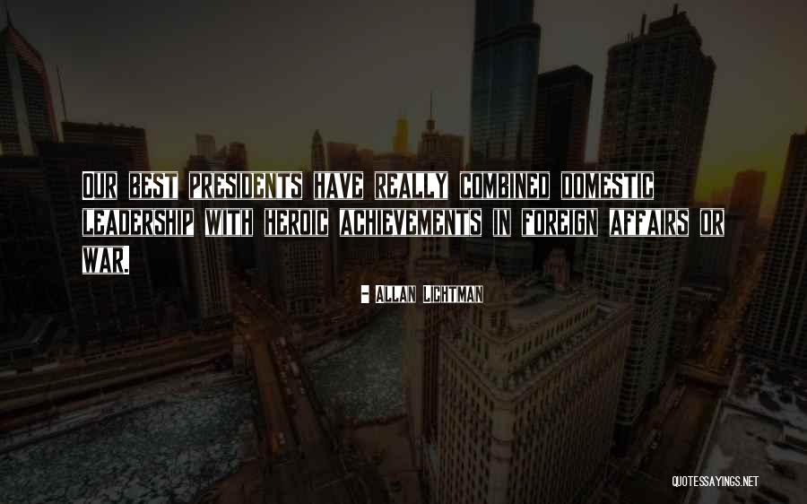 Lichtman Quotes By Allan Lichtman Lichtman Quotes By Allan Lichtman
