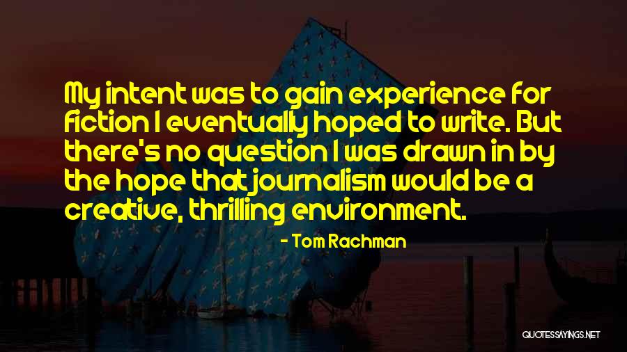 Lichtman Quotes By Tom Rachman Lichtman Quotes By Tom Rachman