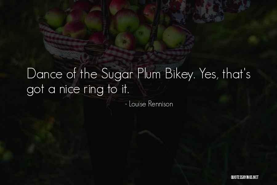 Lichtmann Murder Quotes By Louise Rennison Lichtmann Murder Quotes By Louise Rennison