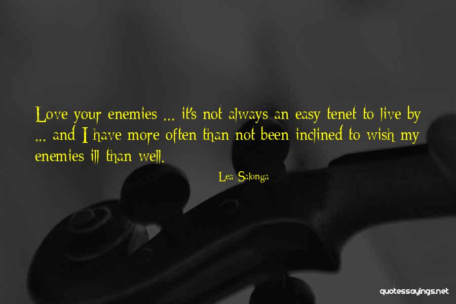 Lichtstrahlen Quotes By Lea Salonga Lichtstrahlen Quotes By Lea Salonga