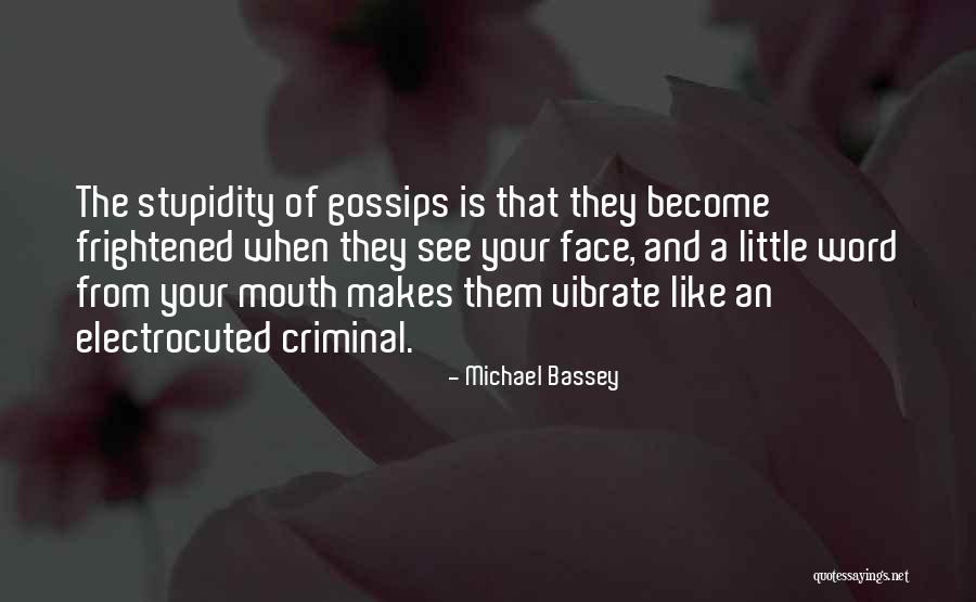 Lichtstrahlen Quotes By Michael Bassey Lichtstrahlen Quotes By Michael Bassey