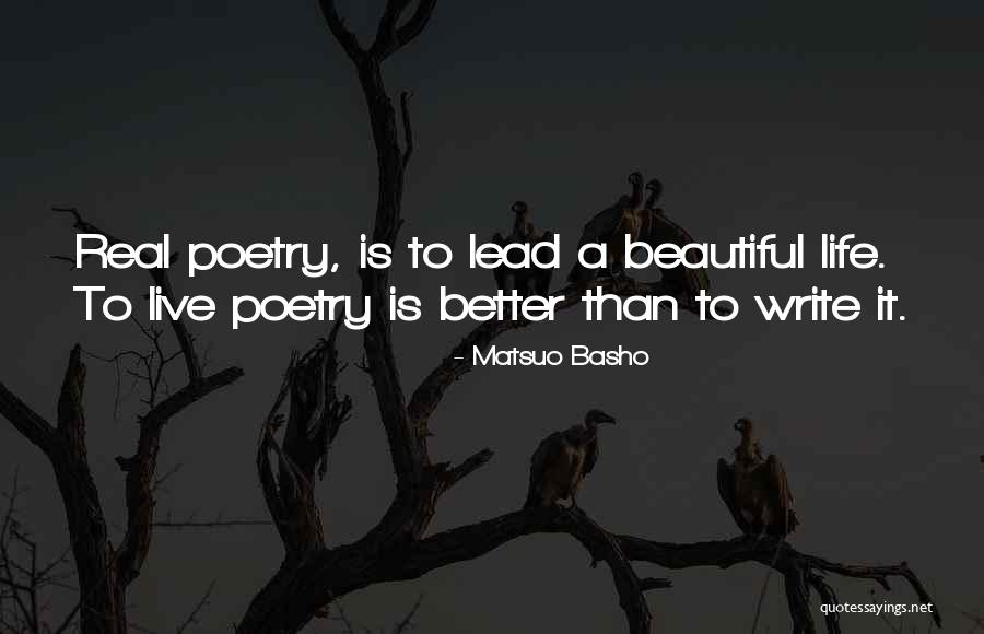 Licia Albanese Quotes By Matsuo Basho Licia Albanese Quotes By Matsuo Basho