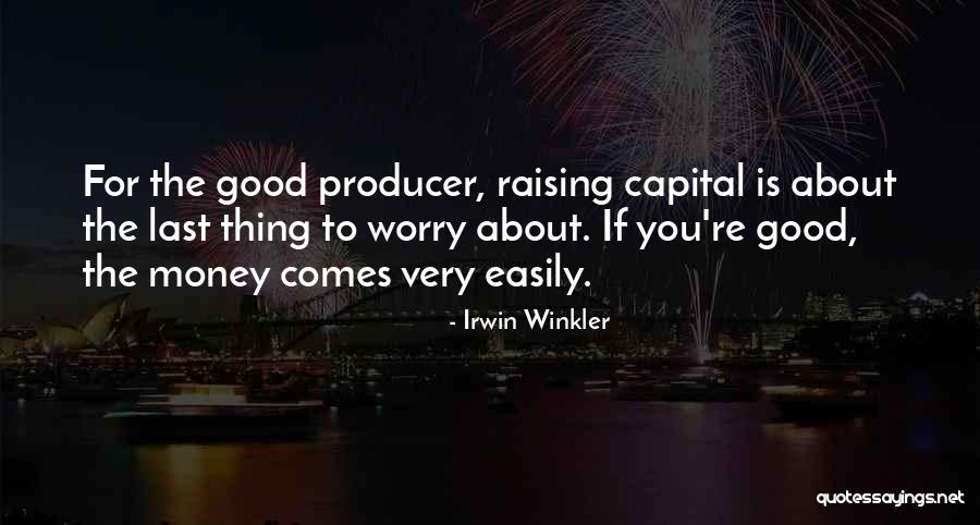 Liciaga Tire Quotes By Irwin Winkler Liciaga Tire Quotes By Irwin Winkler