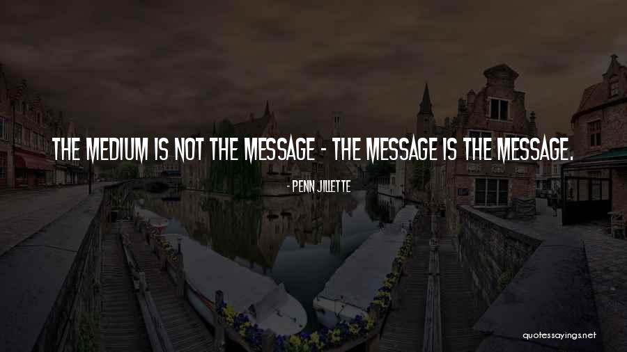 Licik Adalah Quotes By Penn Jillette Licik Adalah Quotes By Penn Jillette