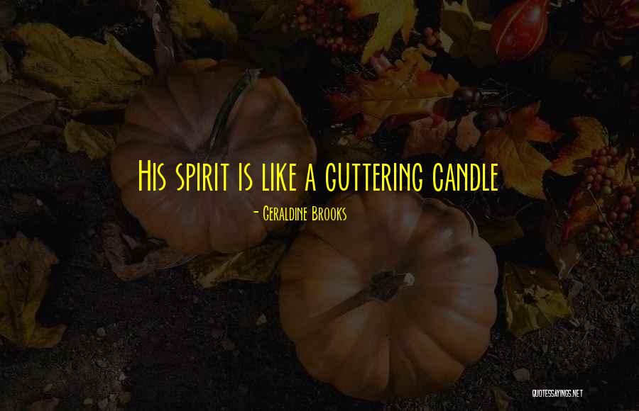 Licinia Magna Quotes By Geraldine Brooks Licinia Magna Quotes By Geraldine Brooks