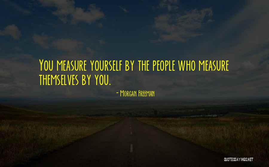 Licinia Magna Quotes By Morgan Freeman Licinia Magna Quotes By Morgan Freeman