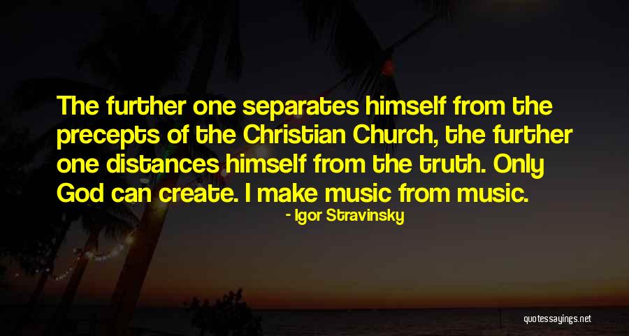 Licinia Rossi Quotes By Igor Stravinsky Licinia Rossi Quotes By Igor Stravinsky