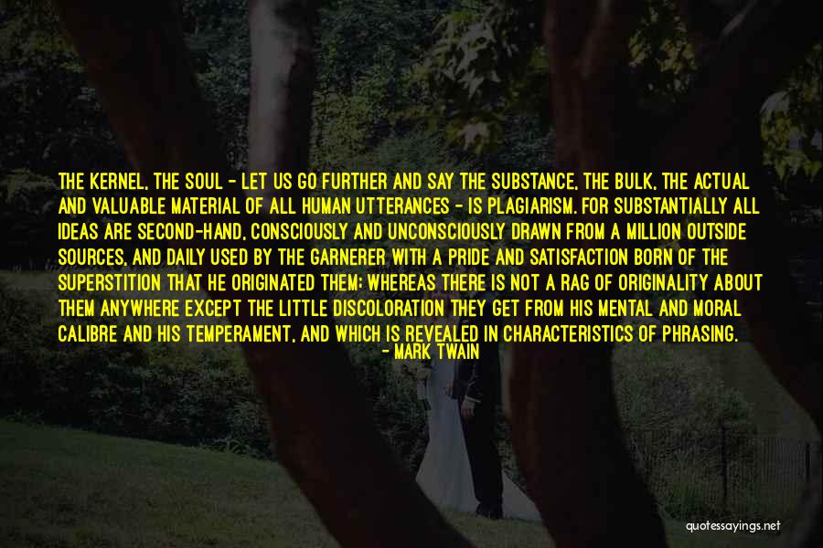 Licinius Sura Quotes By Mark Twain Licinius Sura Quotes By Mark Twain