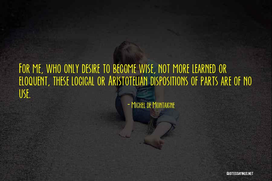 Licinius Sura Quotes By Michel De Montaigne Licinius Sura Quotes By Michel De Montaigne