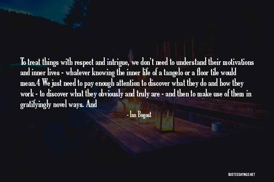Licious India Quotes By Ian Bogost Licious India Quotes By Ian Bogost