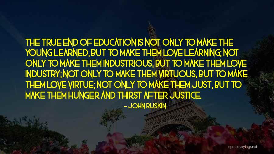 Licious India Quotes By John Ruskin Licious India Quotes By John Ruskin