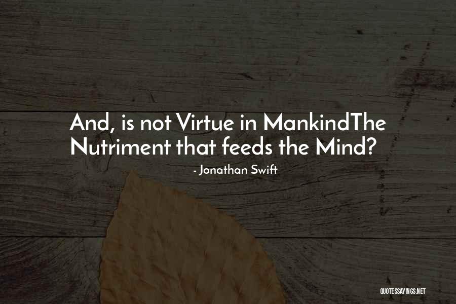 Licious India Quotes By Jonathan Swift Licious India Quotes By Jonathan Swift