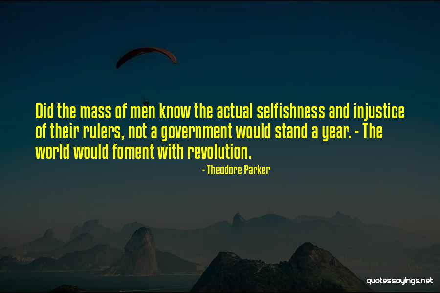 Licious India Quotes By Theodore Parker Licious India Quotes By Theodore Parker