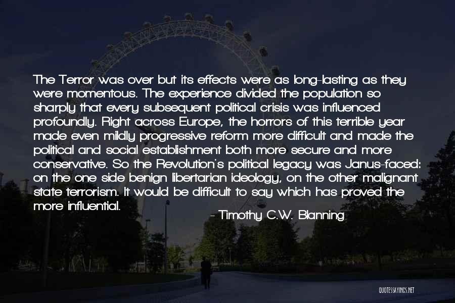 Licitation Quotes By Timothy C.W. Blanning Licitation Quotes By Timothy C.W. Blanning