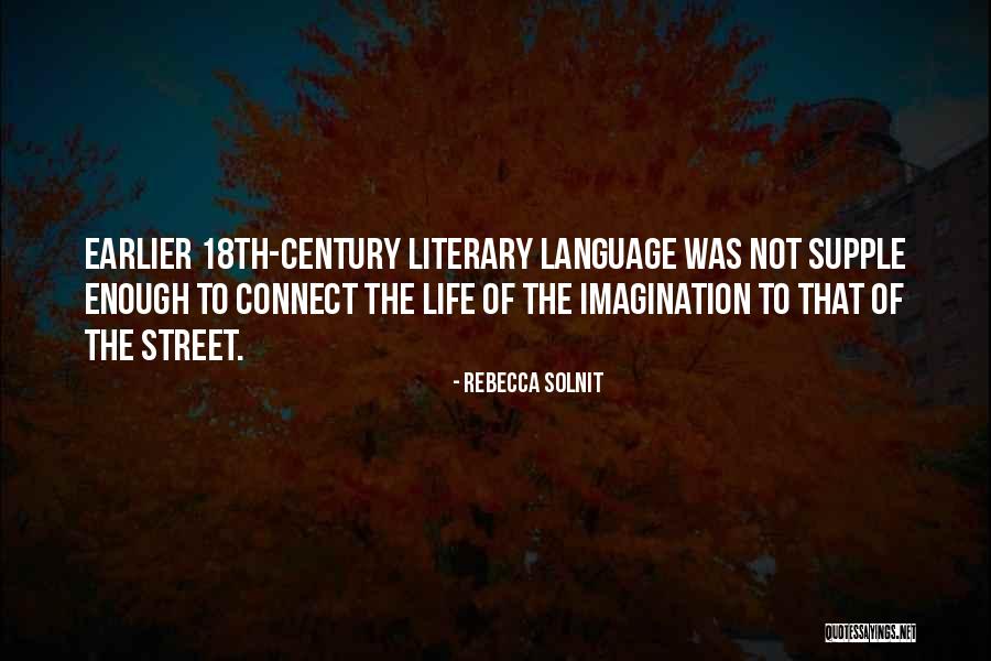 Licito Quotes By Rebecca Solnit Licito Quotes By Rebecca Solnit