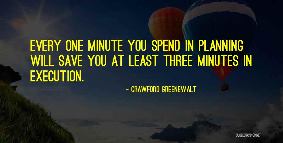 Licitra Alvaduettorez Quotes By Crawford Greenewalt Licitra Alvaduettorez Quotes By Crawford Greenewalt
