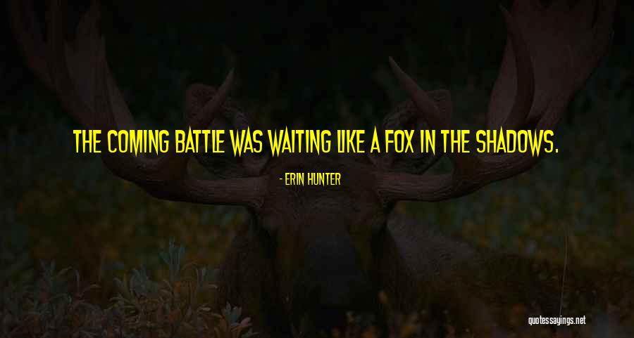 Licitra Joseph Quotes By Erin Hunter Licitra Joseph Quotes By Erin Hunter