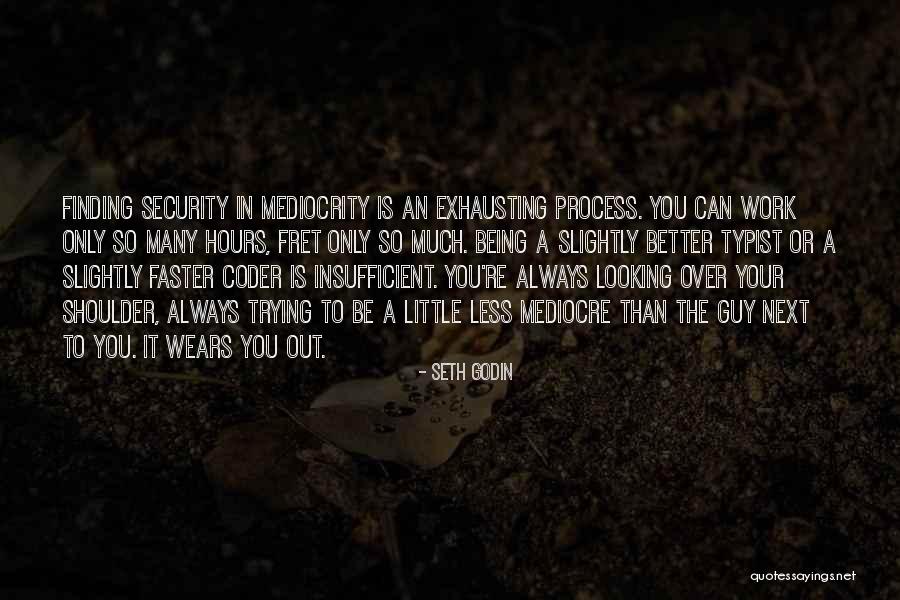 Licitra Lorenzo Quotes By Seth Godin Licitra Lorenzo Quotes By Seth Godin