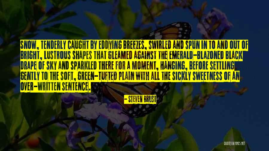 Licius Quotes By Steven Brust Licius Quotes By Steven Brust