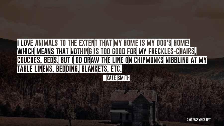 Lickamade Quotes By Kate Smith Lickamade Quotes By Kate Smith