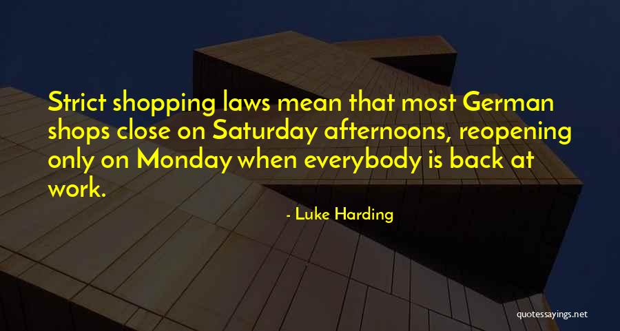 Lickemaid Quotes By Luke Harding Lickemaid Quotes By Luke Harding