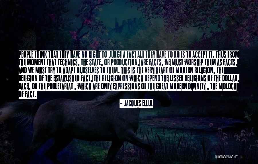 Lickerish Ltd Quotes By Jacques Ellul Lickerish Ltd Quotes By Jacques Ellul
