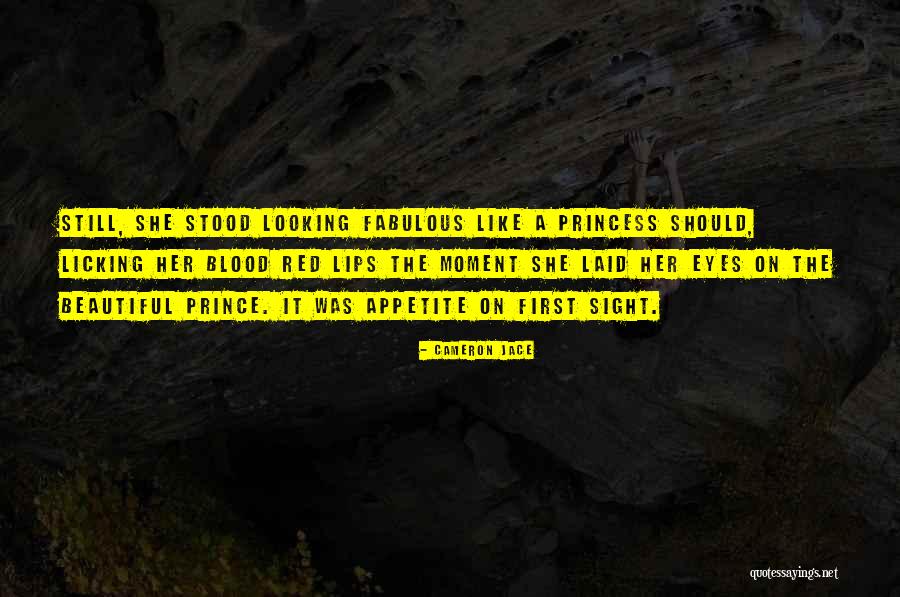 Licking Lips Quotes By Cameron Jace Licking Lips Quotes By Cameron Jace