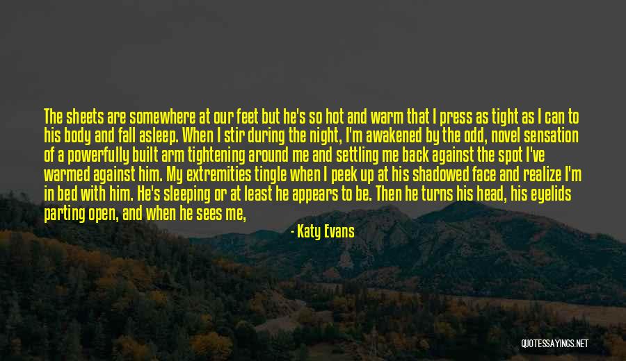 Licking Lips Quotes By Katy Evans Licking Lips Quotes By Katy Evans