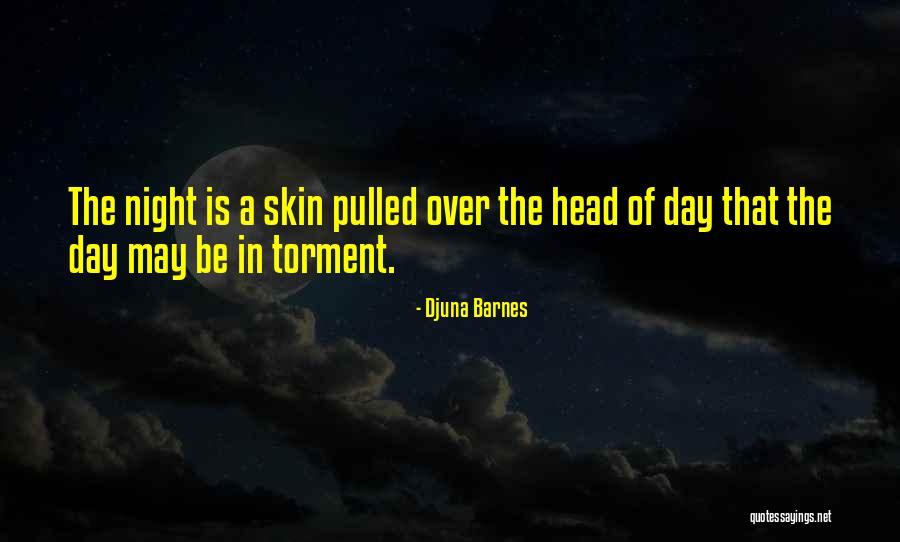 Licklider Jcr Quotes By Djuna Barnes Licklider Jcr Quotes By Djuna Barnes