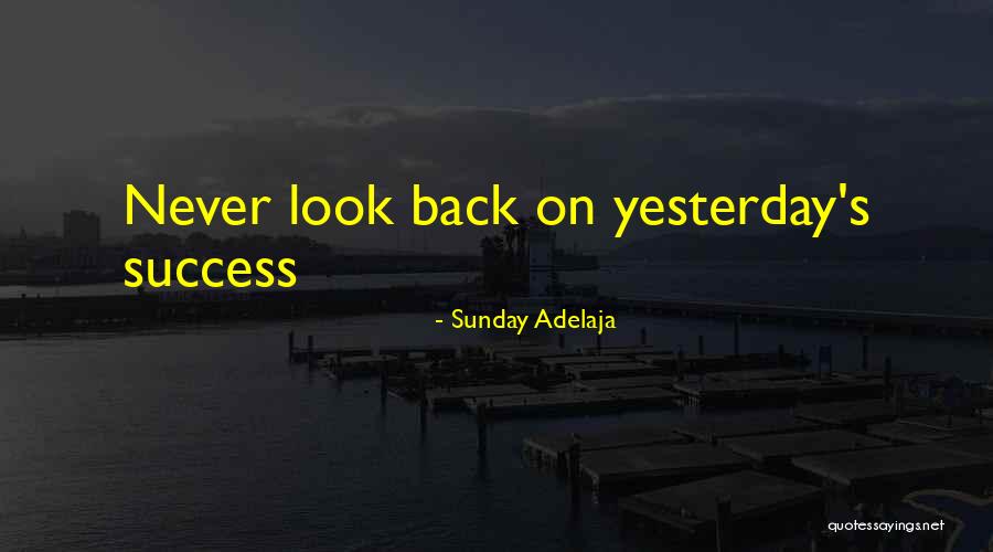 Licklider Obituary Quotes By Sunday Adelaja Licklider Obituary Quotes By Sunday Adelaja