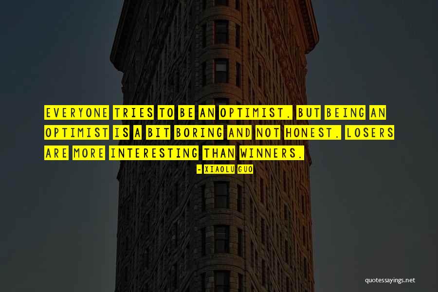 Lickliter Amps Quotes By Xiaolu Guo Lickliter Amps Quotes By Xiaolu Guo