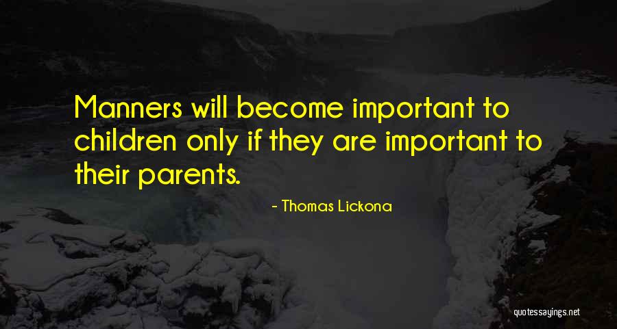 Lickona T Quotes By Thomas Lickona Lickona T Quotes By Thomas Lickona
