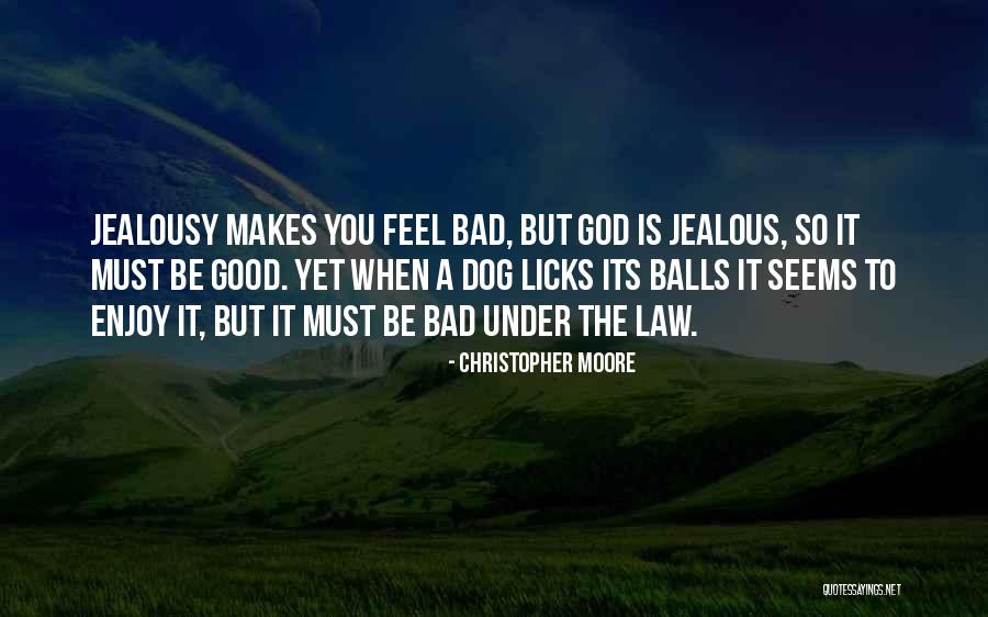 Licks Quotes By Christopher Moore Licks Quotes By Christopher Moore