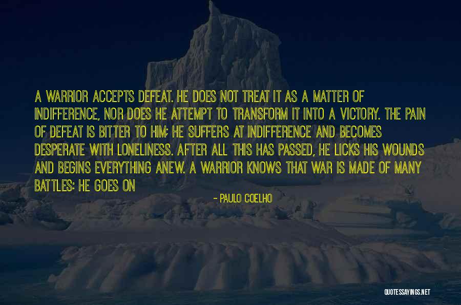 Licks Quotes By Paulo Coelho Licks Quotes By Paulo Coelho