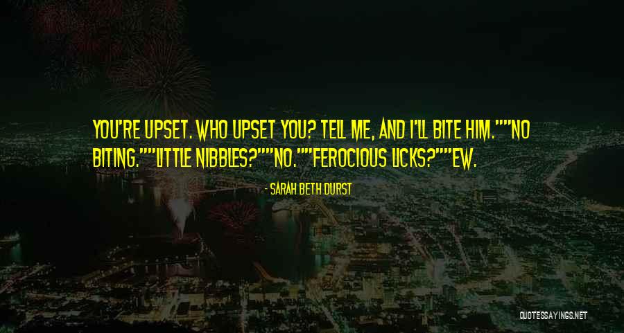 Licks Quotes By Sarah Beth Durst Licks Quotes By Sarah Beth Durst