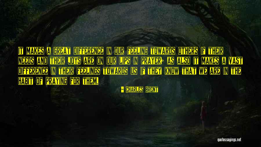 Licnosti Koji Quotes By Charles Brent Licnosti Koji Quotes By Charles Brent