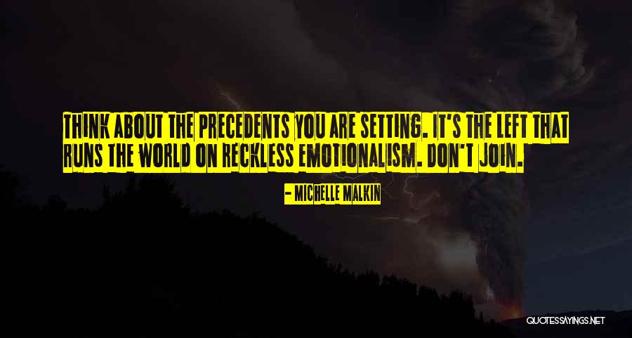 Licnosti Prvog Quotes By Michelle Malkin Licnosti Prvog Quotes By Michelle Malkin