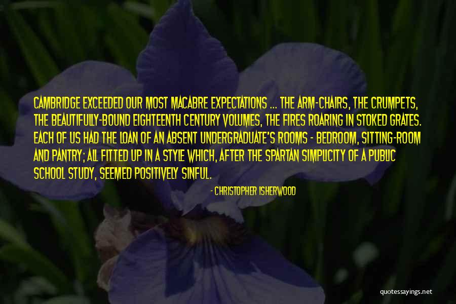 Licona El Quotes By Christopher Isherwood Licona El Quotes By Christopher Isherwood