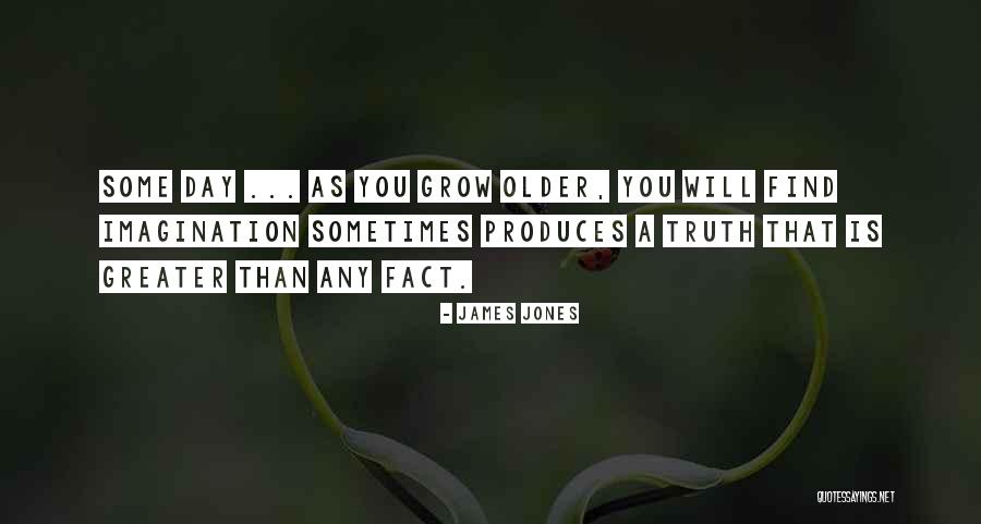 Licona Ramirez Quotes By James Jones Licona Ramirez Quotes By James Jones