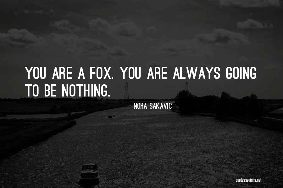 Licona Ramirez Quotes By Nora Sakavic Licona Ramirez Quotes By Nora Sakavic