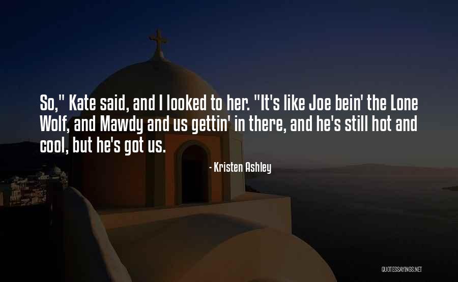 Licona Services Quotes By Kristen Ashley Licona Services Quotes By Kristen Ashley