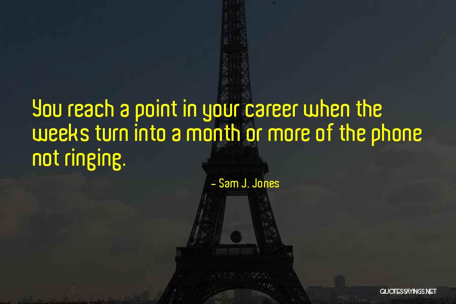 Licona Services Quotes By Sam J. Jones Licona Services Quotes By Sam J. Jones