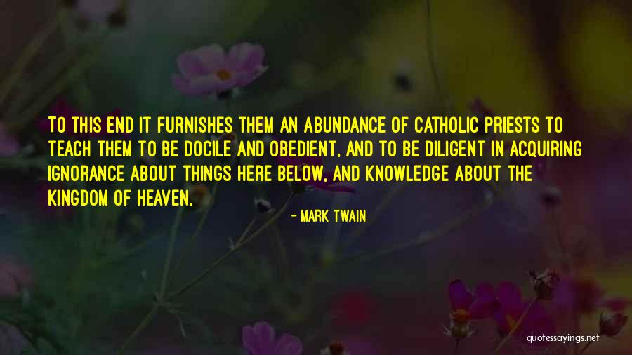 Licores Superiores Quotes By Mark Twain Licores Superiores Quotes By Mark Twain