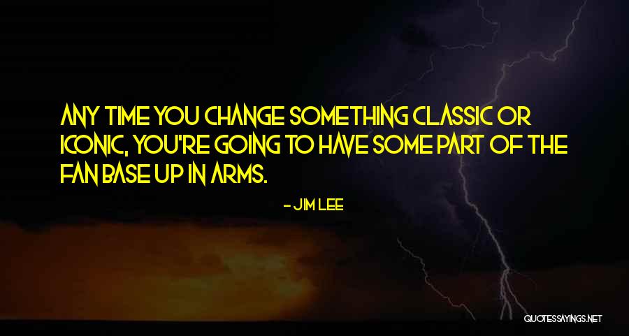 Licour Quotes By Jim Lee Licour Quotes By Jim Lee
