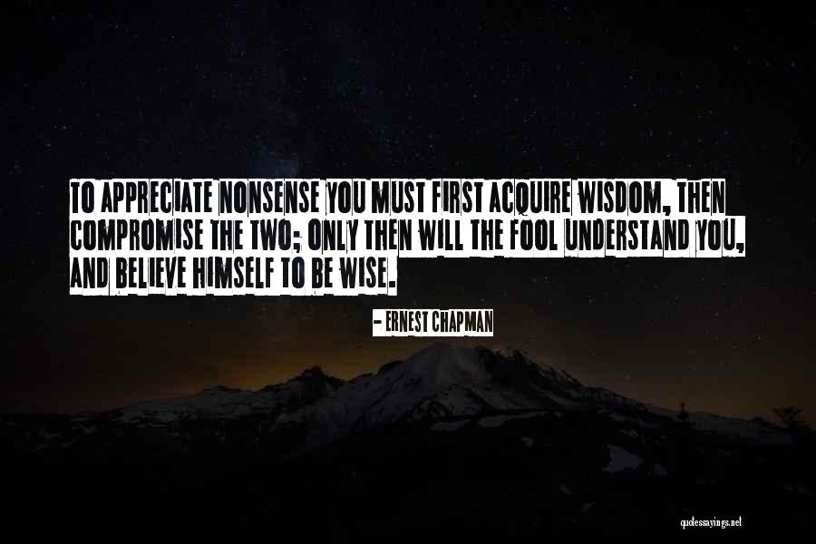 Licuanan Md Quotes By Ernest Chapman Licuanan Md Quotes By Ernest Chapman