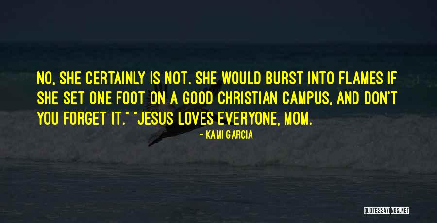 Licurgo Grecia Quotes By Kami Garcia Licurgo Grecia Quotes By Kami Garcia