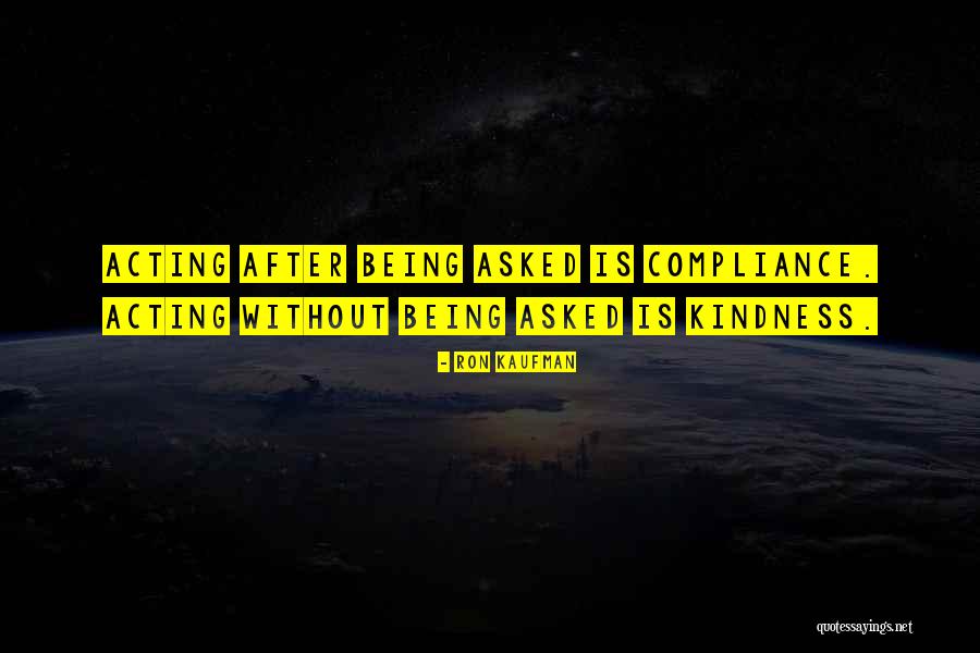 Liczby Po Quotes By Ron Kaufman Liczby Po Quotes By Ron Kaufman